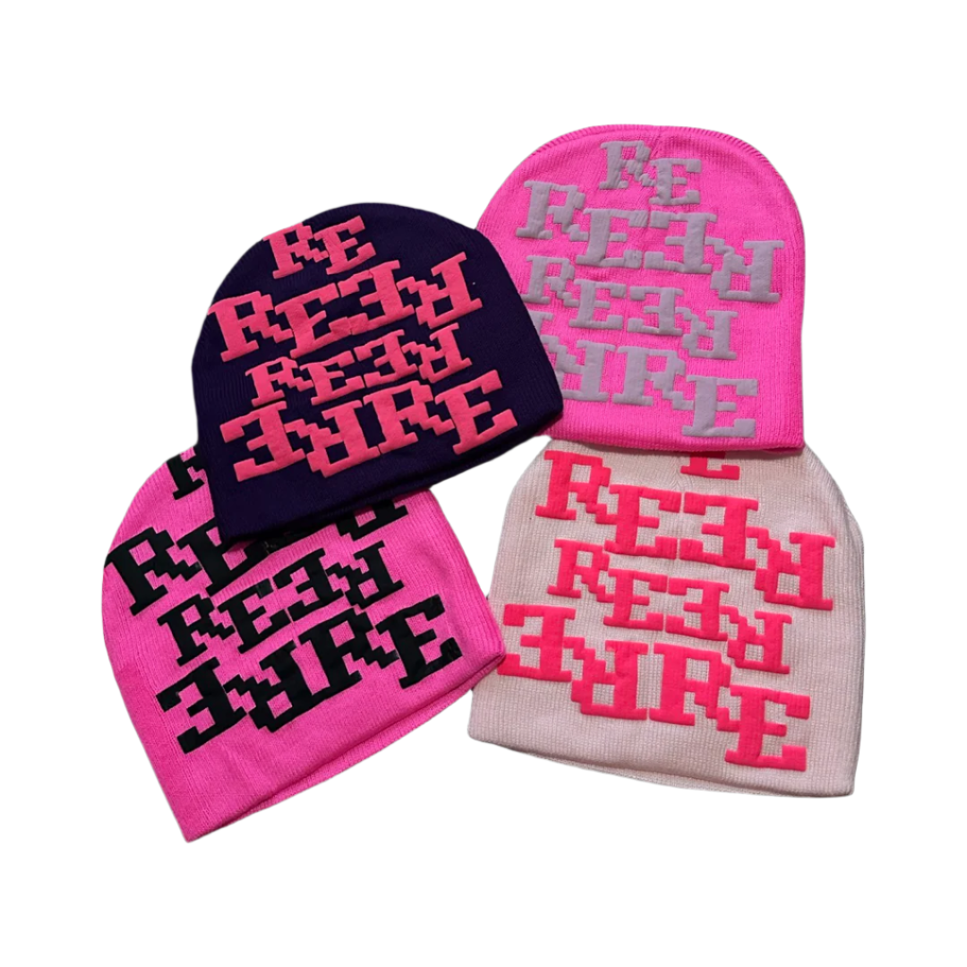 LTR Beanies