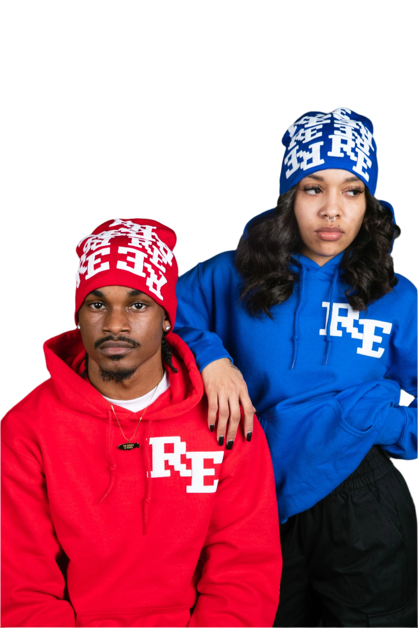 LTR Beanies