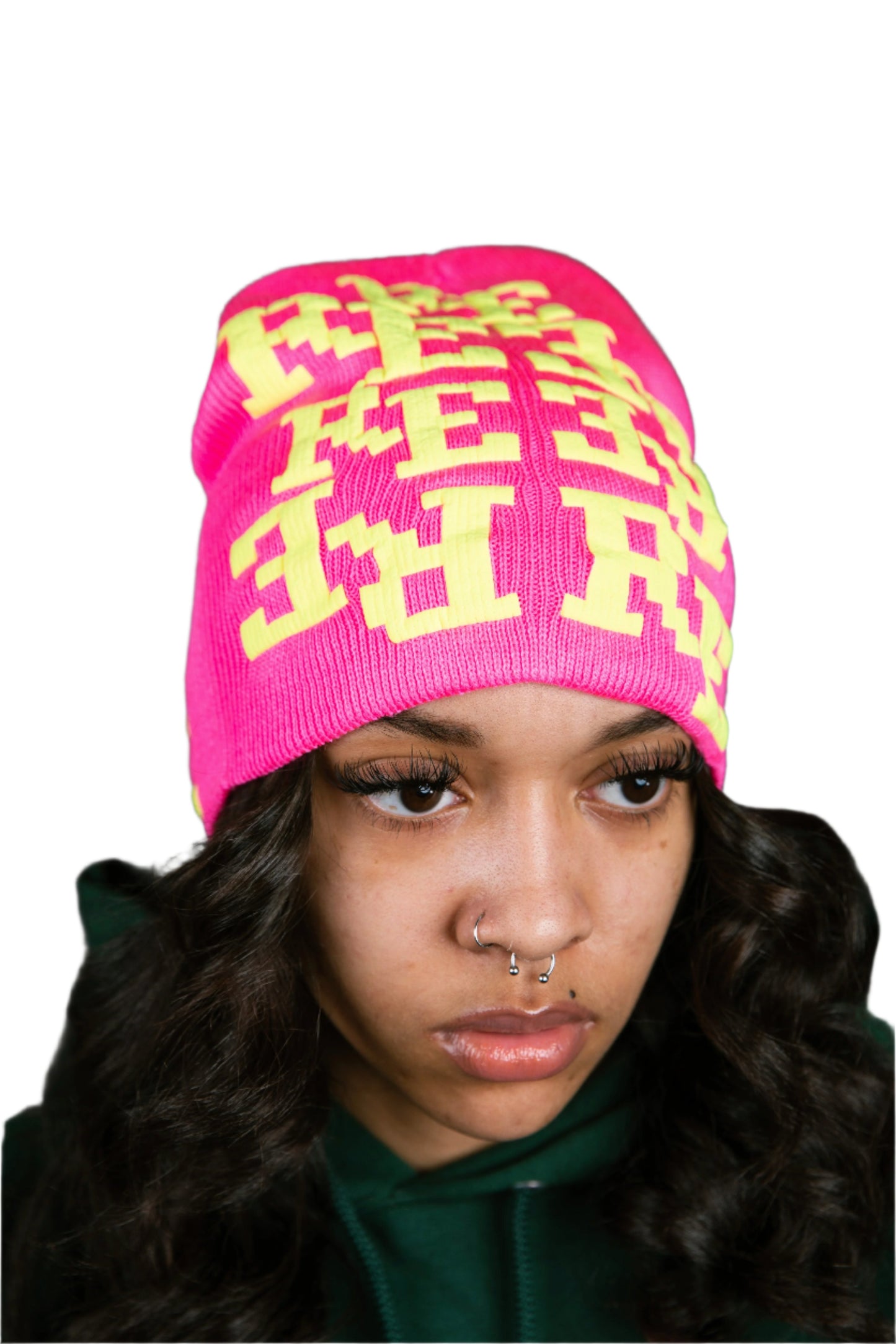 LTR Beanies