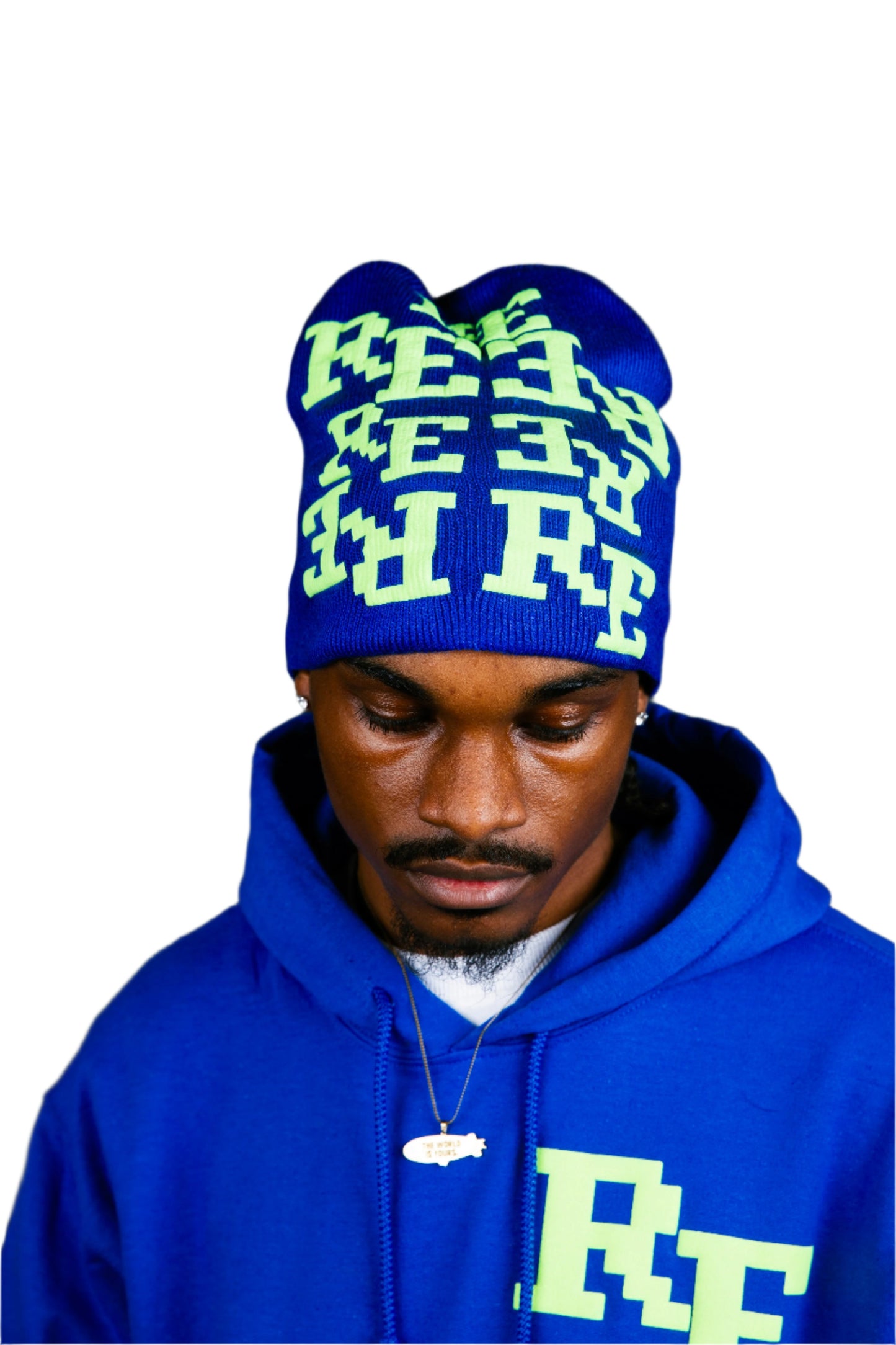 LTR Beanies