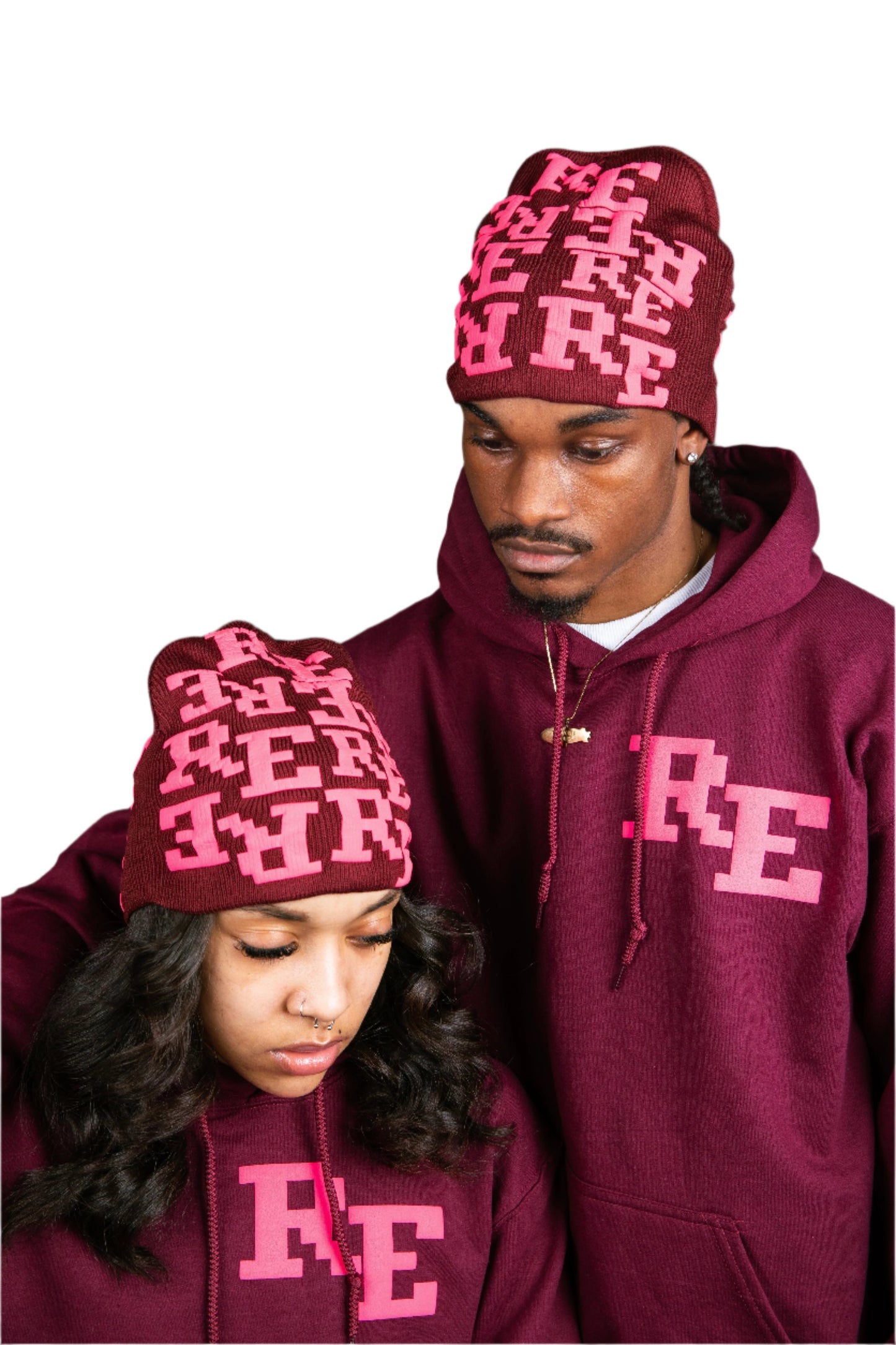 LTR Beanies